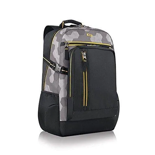 Solo 15.6" Gravity Backpack