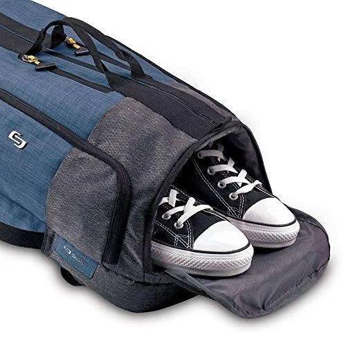 Solo Velocity Backpack Duffel