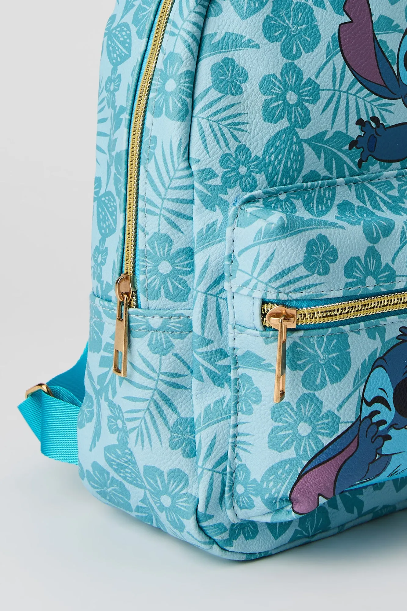 Stitch Backpack