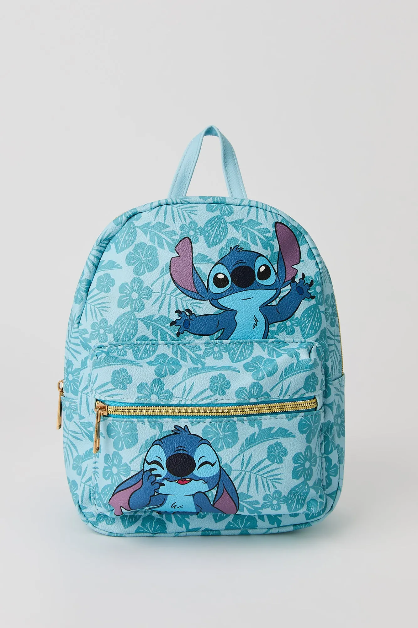 Stitch Backpack