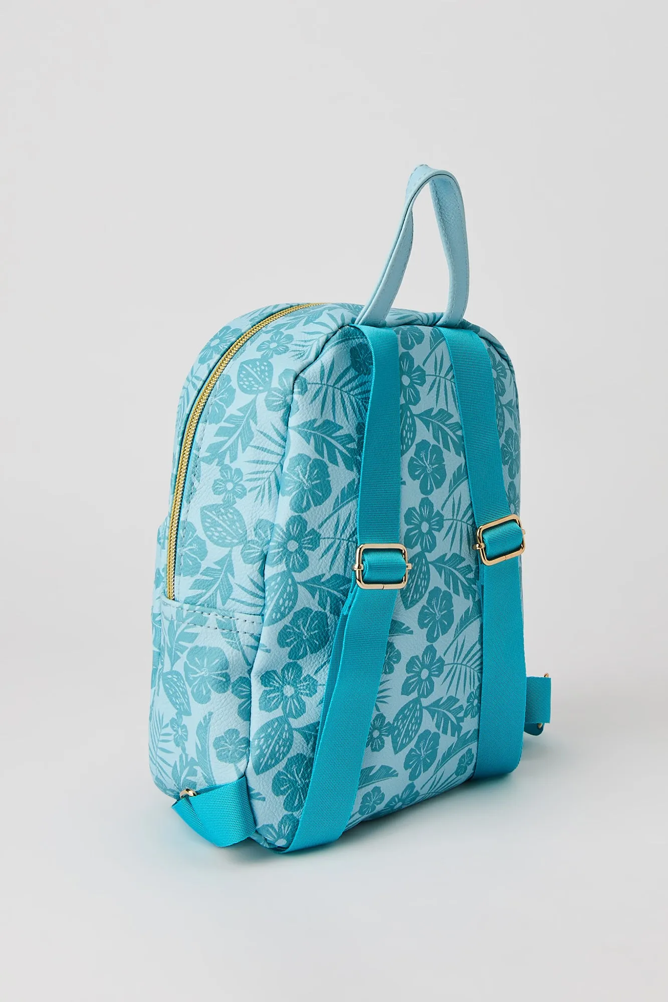 Stitch Backpack