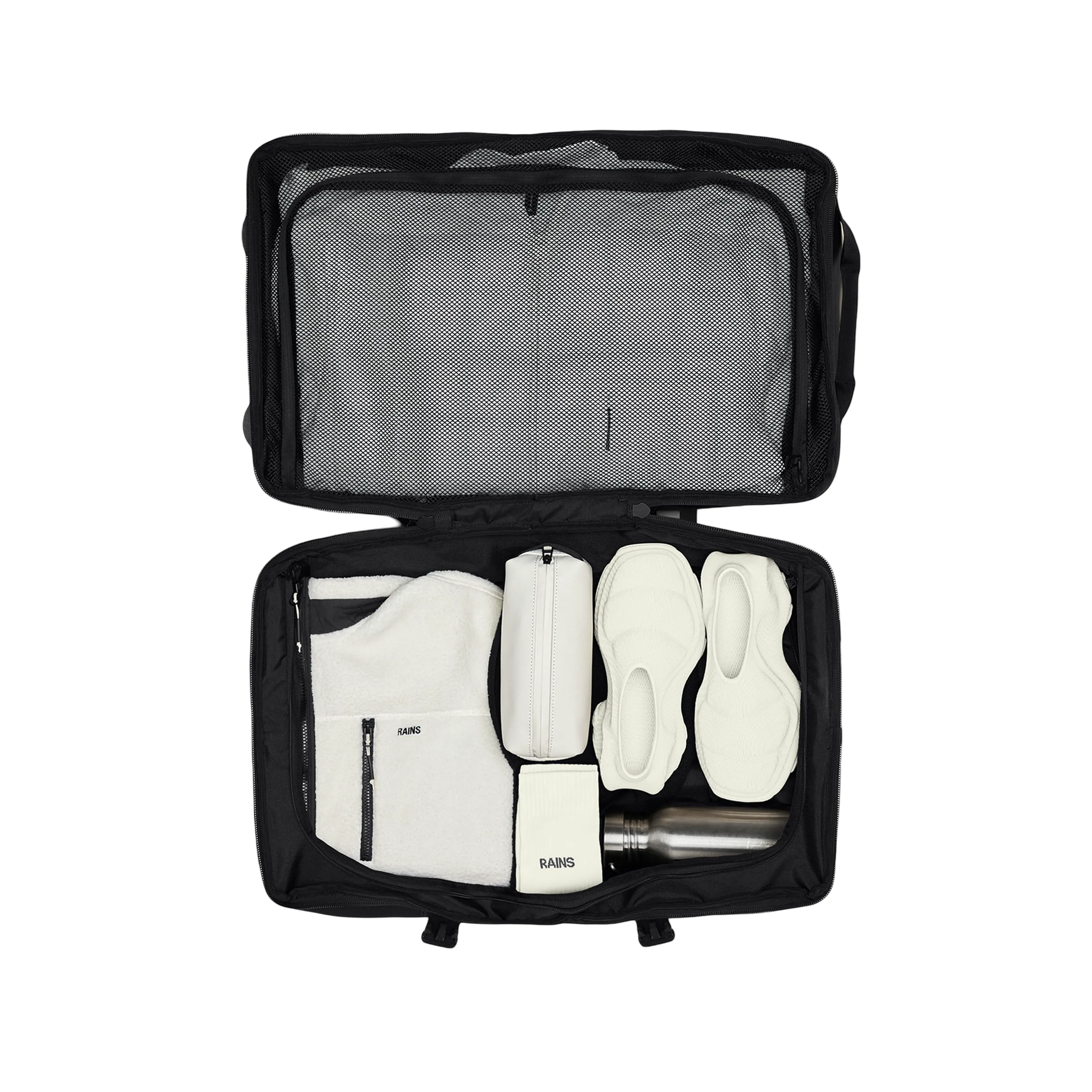 Texel Check-in Bag