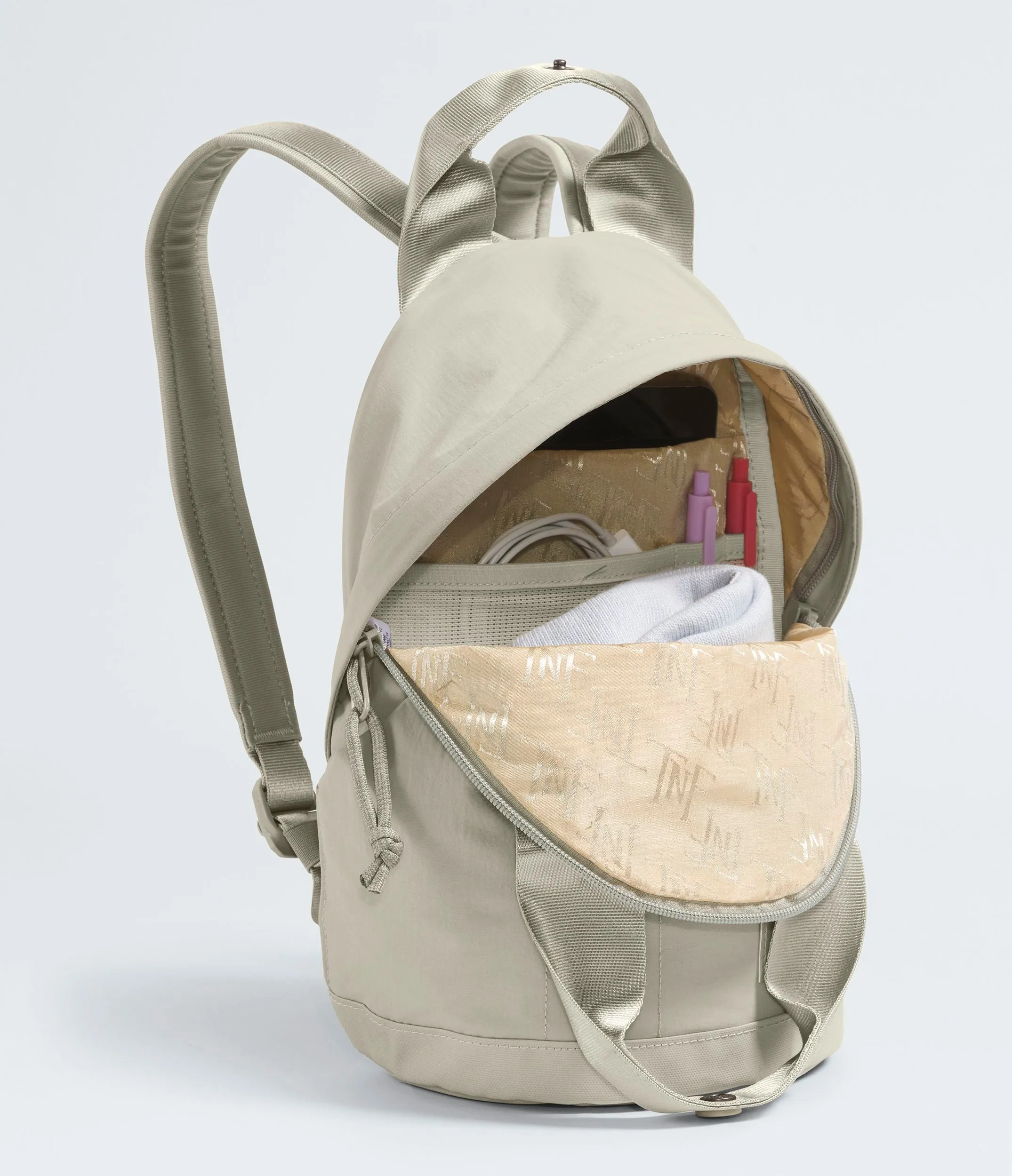 The North Face Women's Never Stop Mini Backpack