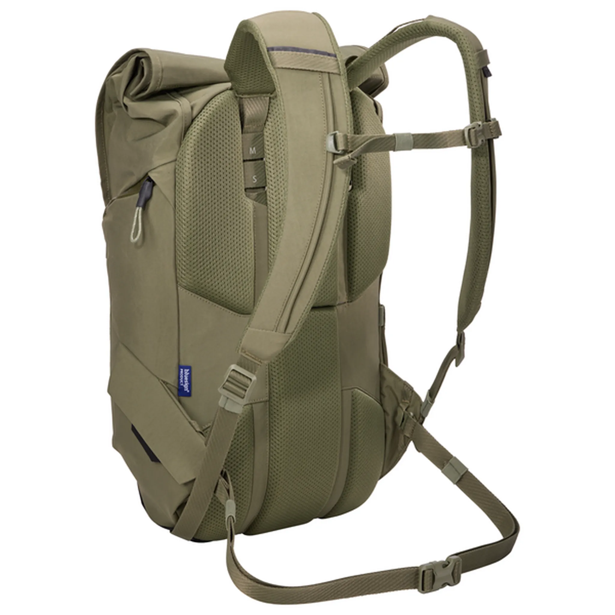 Thule Luggage Paramount Commuter Backpack 20L
