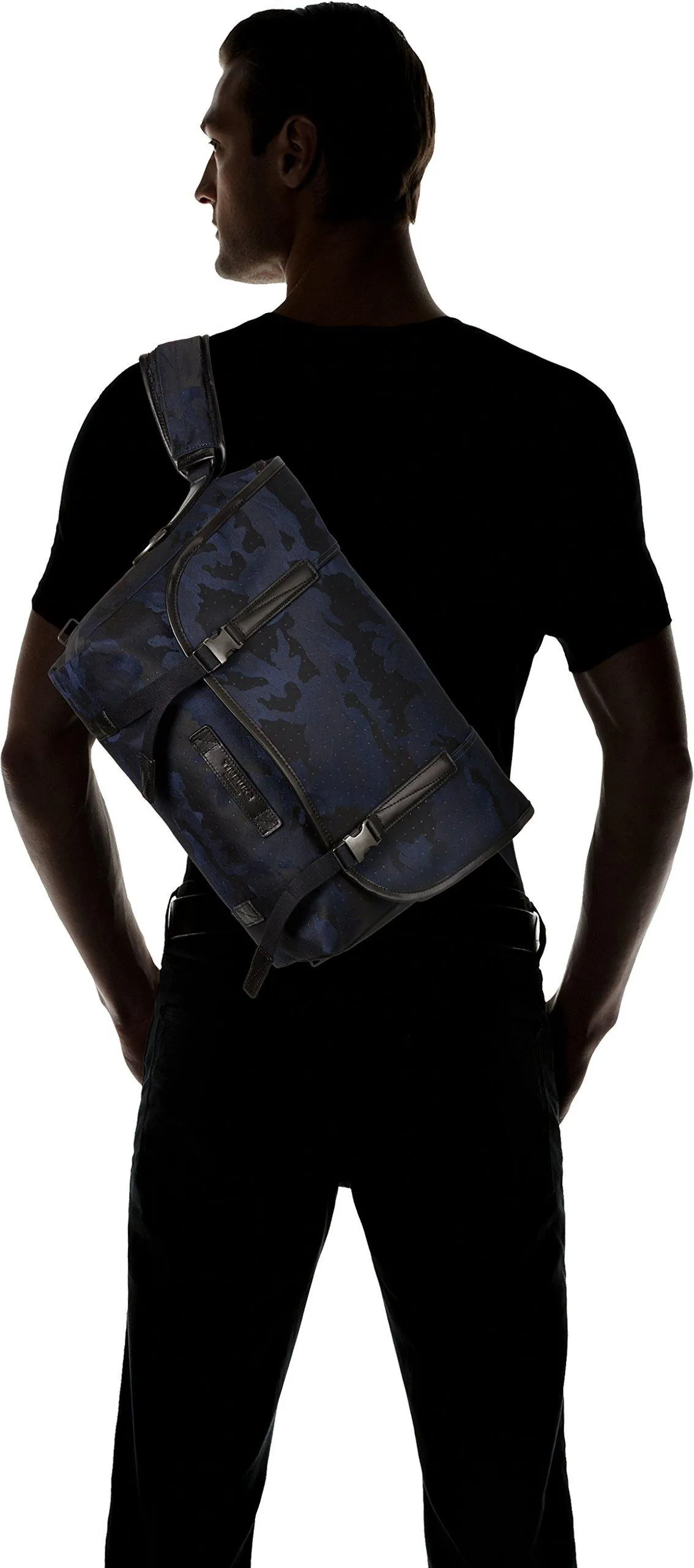 Timbuk2 S VIP CMB