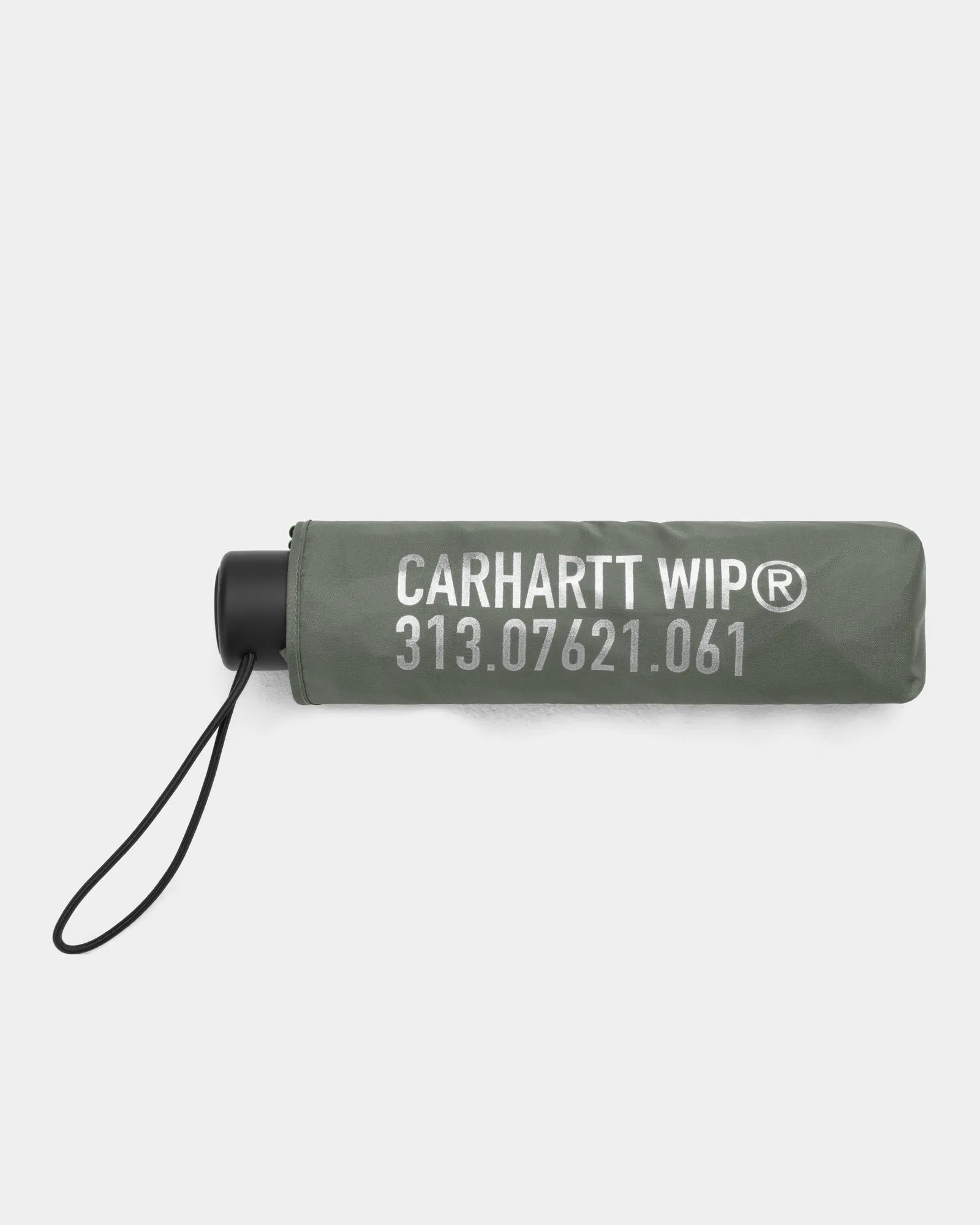 Tour Umbrella | Smoke Green / Reflective