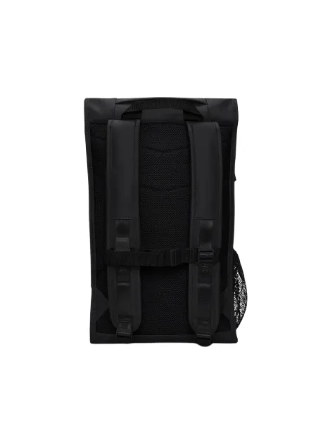 Trail Mountaineer Bag W3