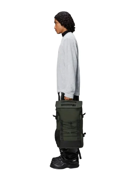 Trail Mountaineer Bag W3