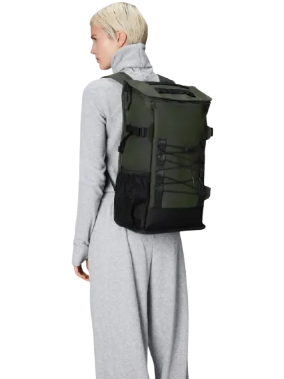 Trail Mountaineer Bag W3