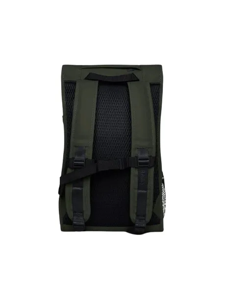 Trail Mountaineer Bag W3
