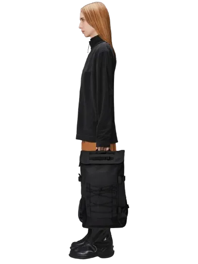 Trail Mountaineer Bag W3