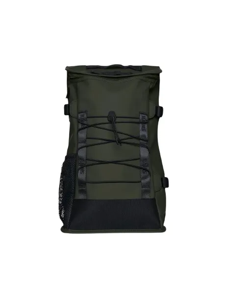 Trail Mountaineer Bag W3
