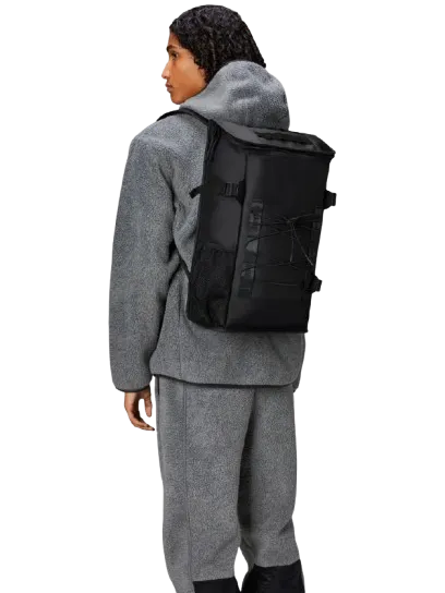Trail Mountaineer Bag W3