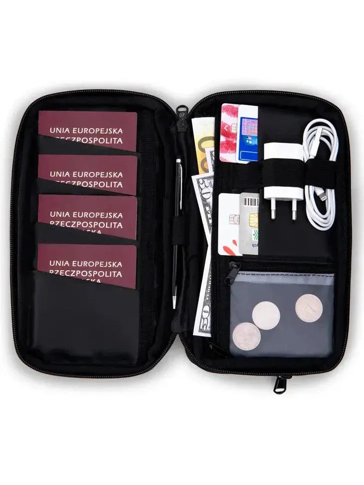 Travel Organizer