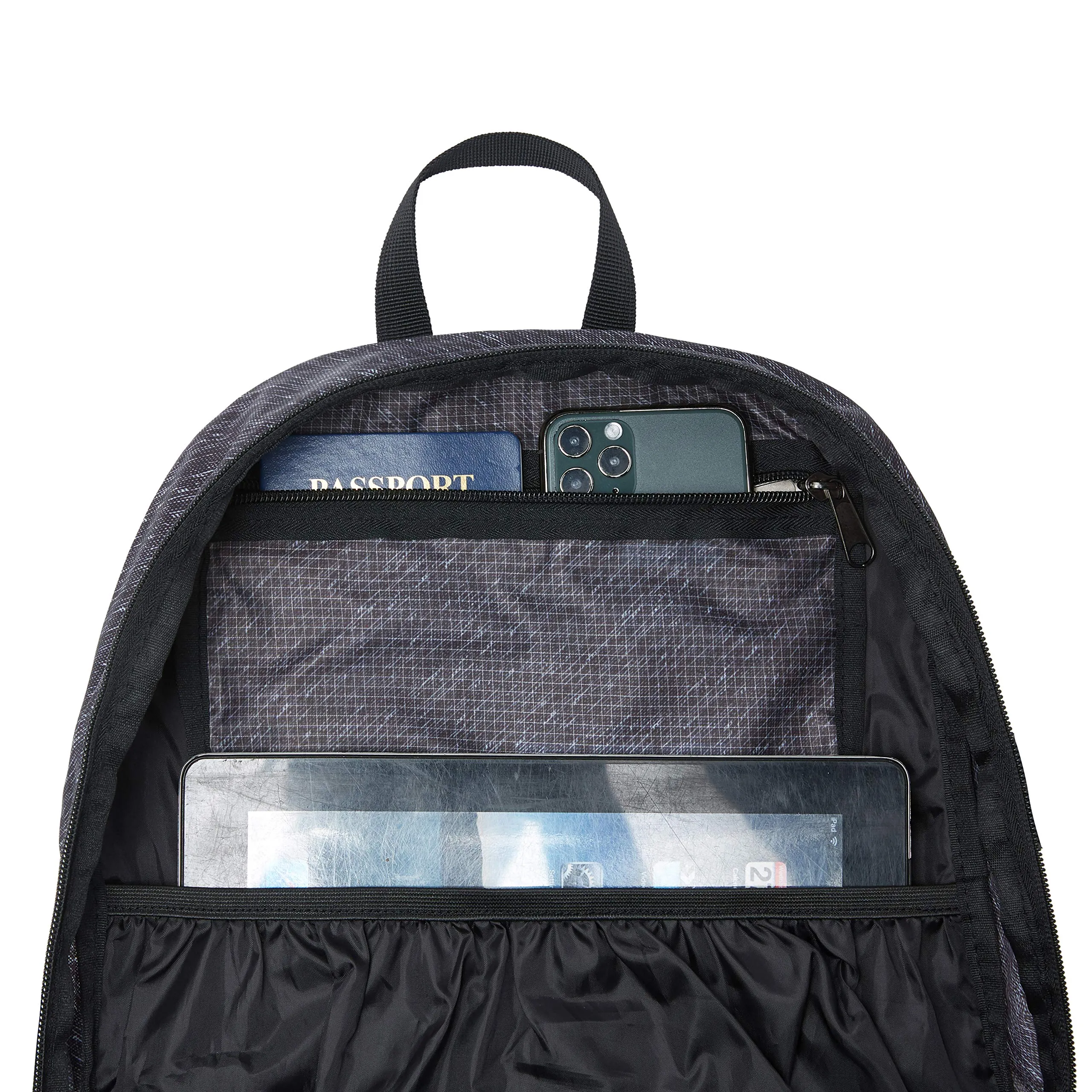 Travelon Clean Antimicrobial Packable Backpack