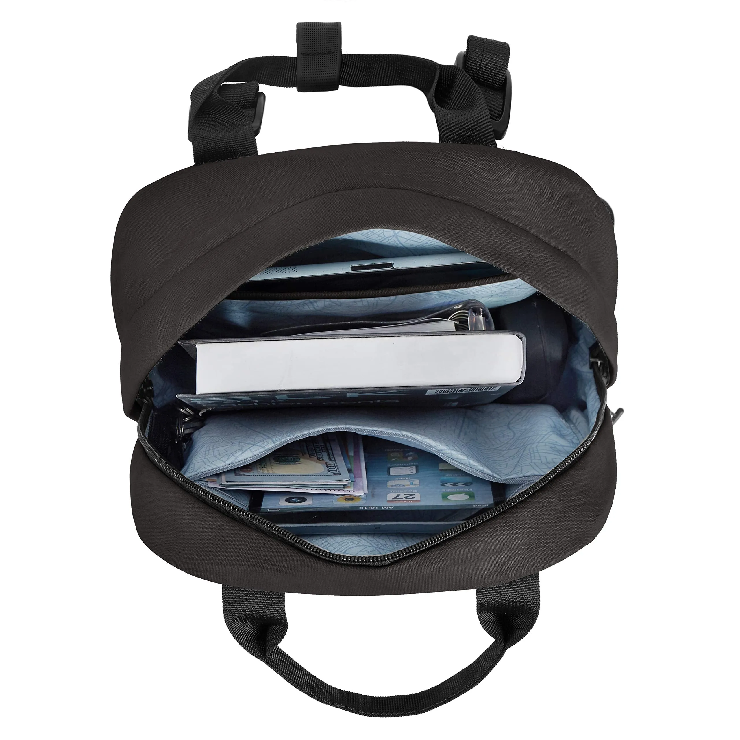 Travelon Origin Anti-Theft Backpack Small