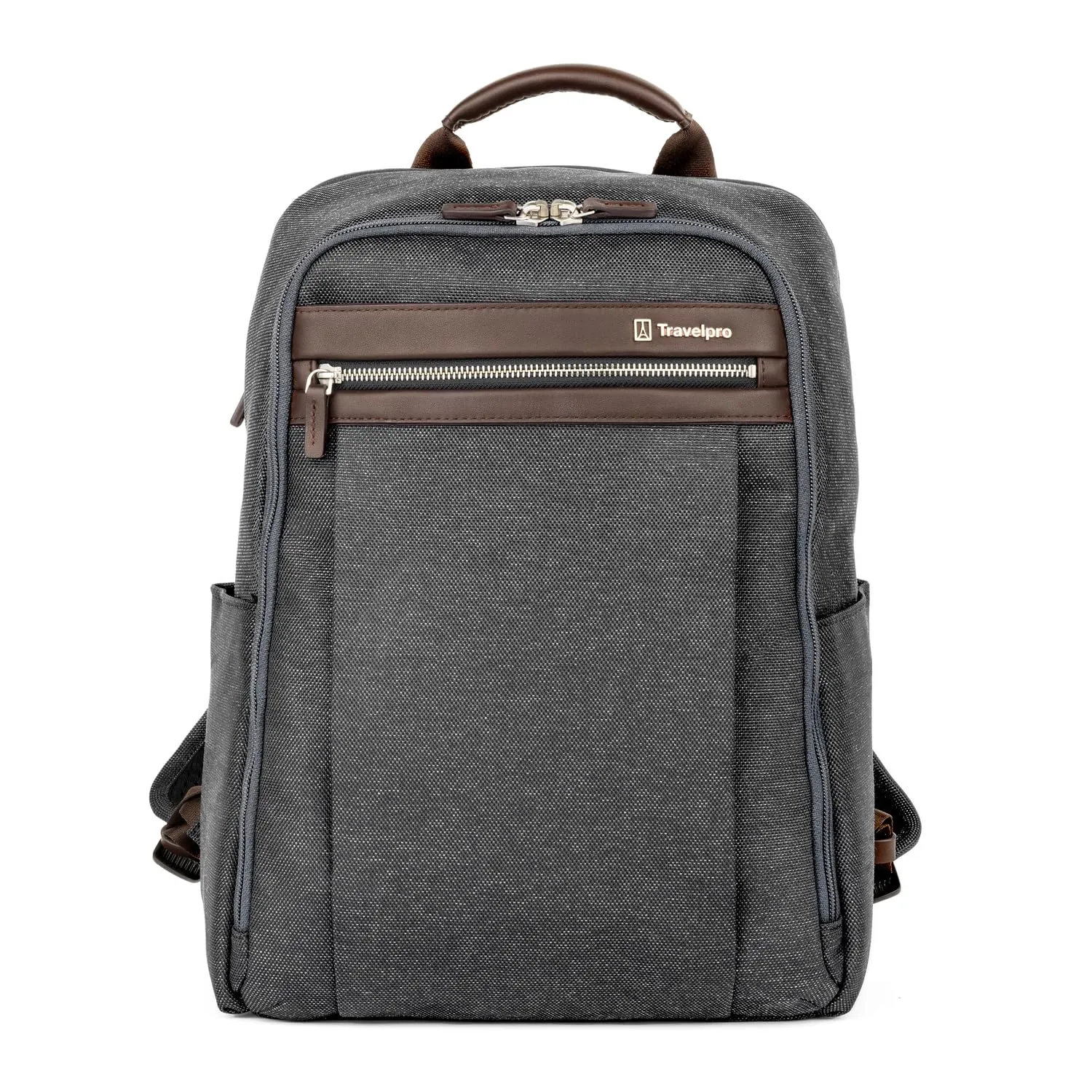 Travelpro Platinum Elite Laptop Travel Backpack, Fits up to 16 Inch Laptop