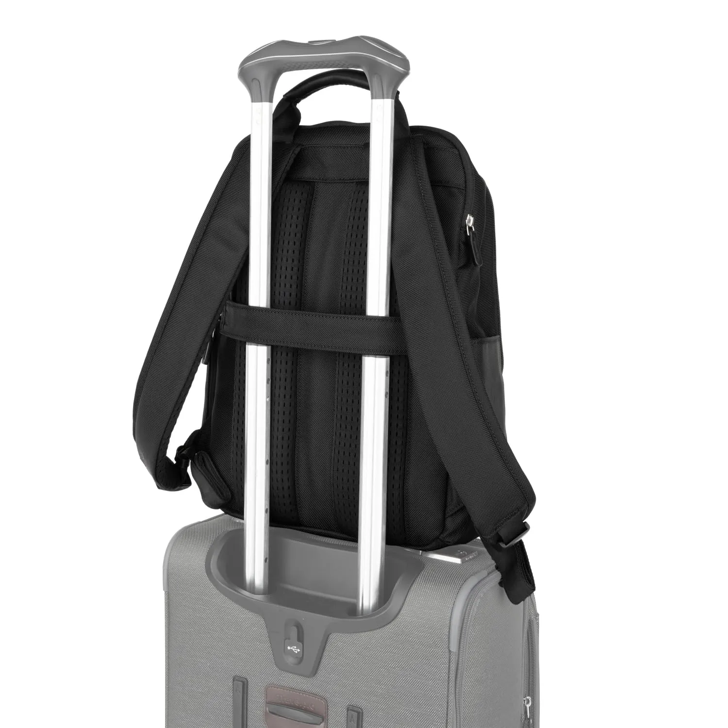 Travelpro Platinum Elite Laptop Travel Backpack, Fits up to 16 Inch Laptop