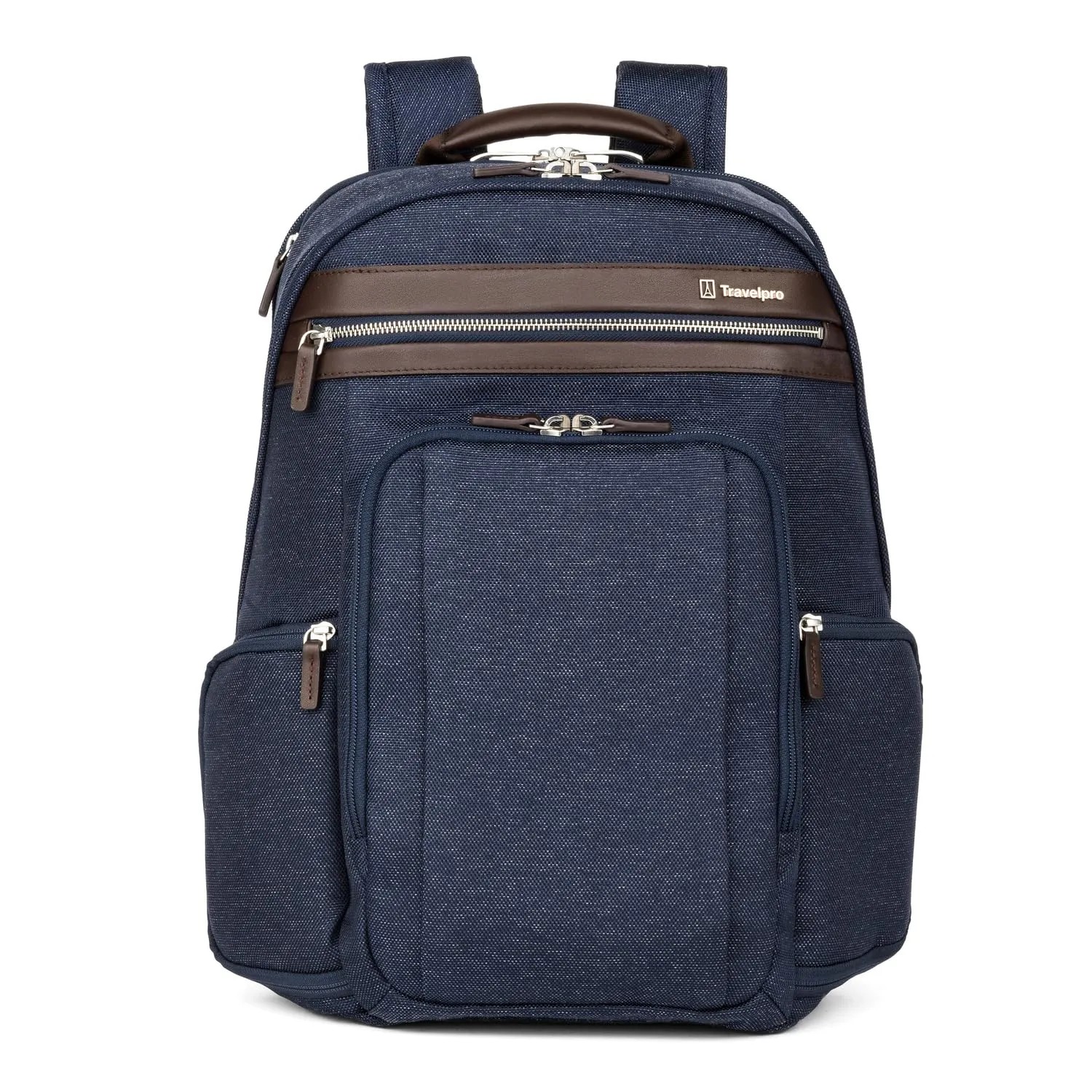Travelpro Platinum Elite Laptop Travel Backpack, Fits up to 17.5 Inch Laptop