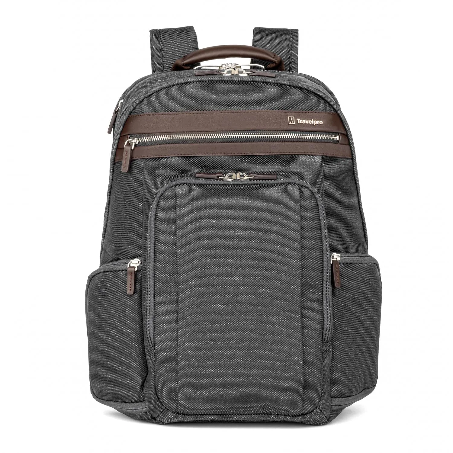 Travelpro Platinum Elite Laptop Travel Backpack, Fits up to 17.5 Inch Laptop