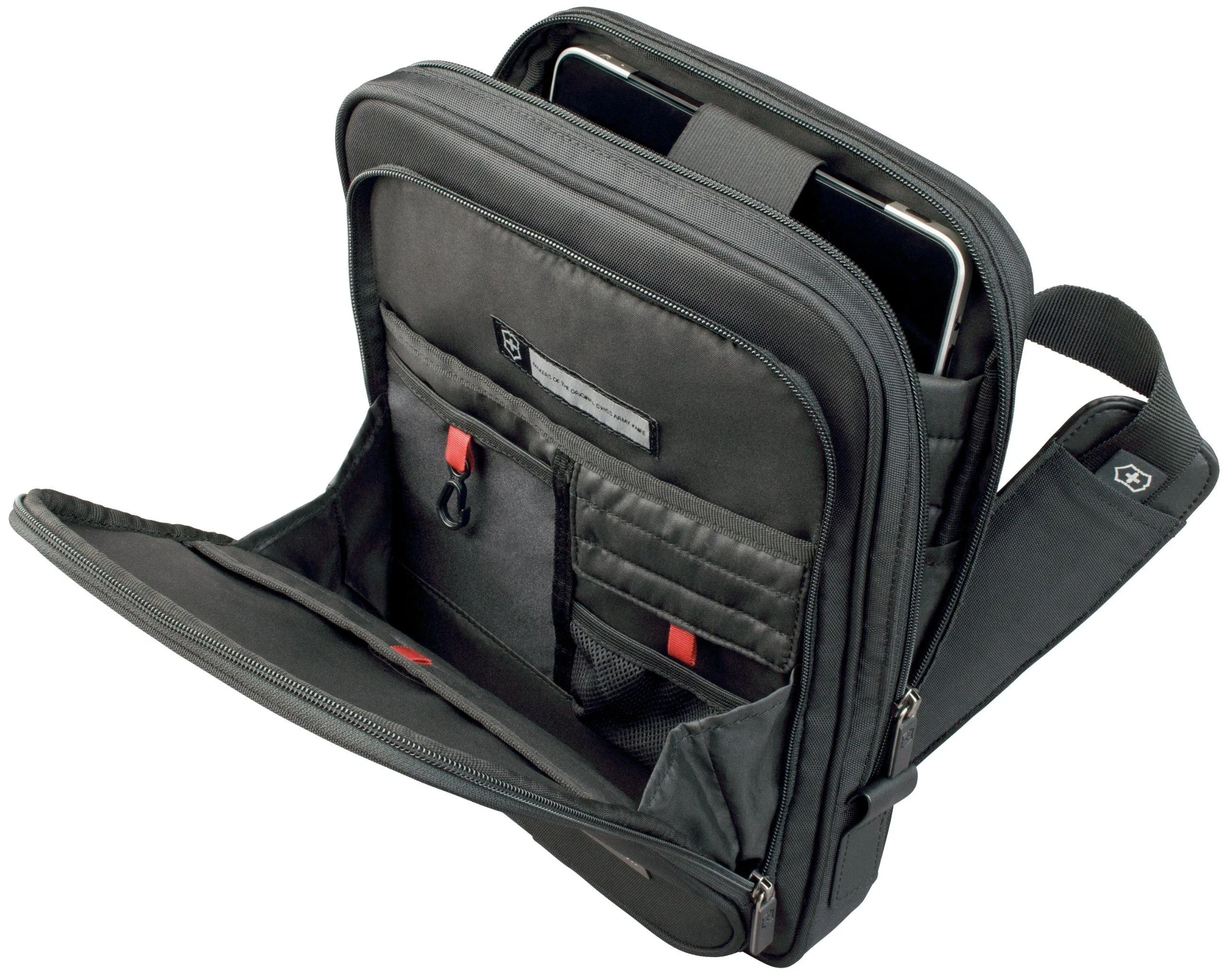 Victorinox Analyst 10" Shoulder Bag