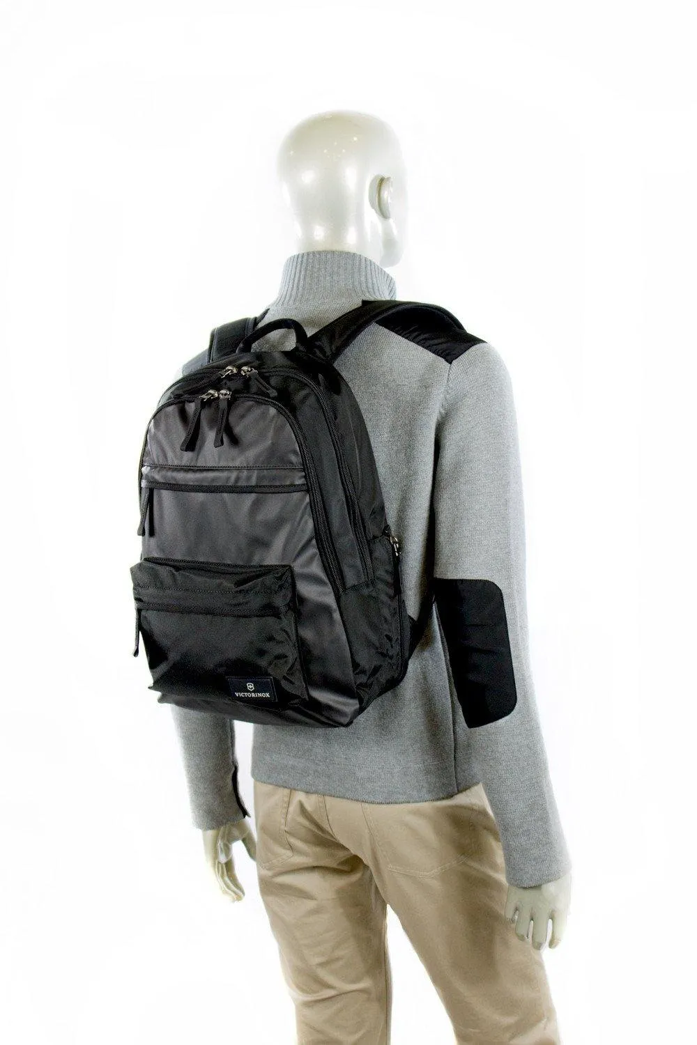Victorinox Luggage Altmont 3.0 Flapover Drawstring Laptop Backpack