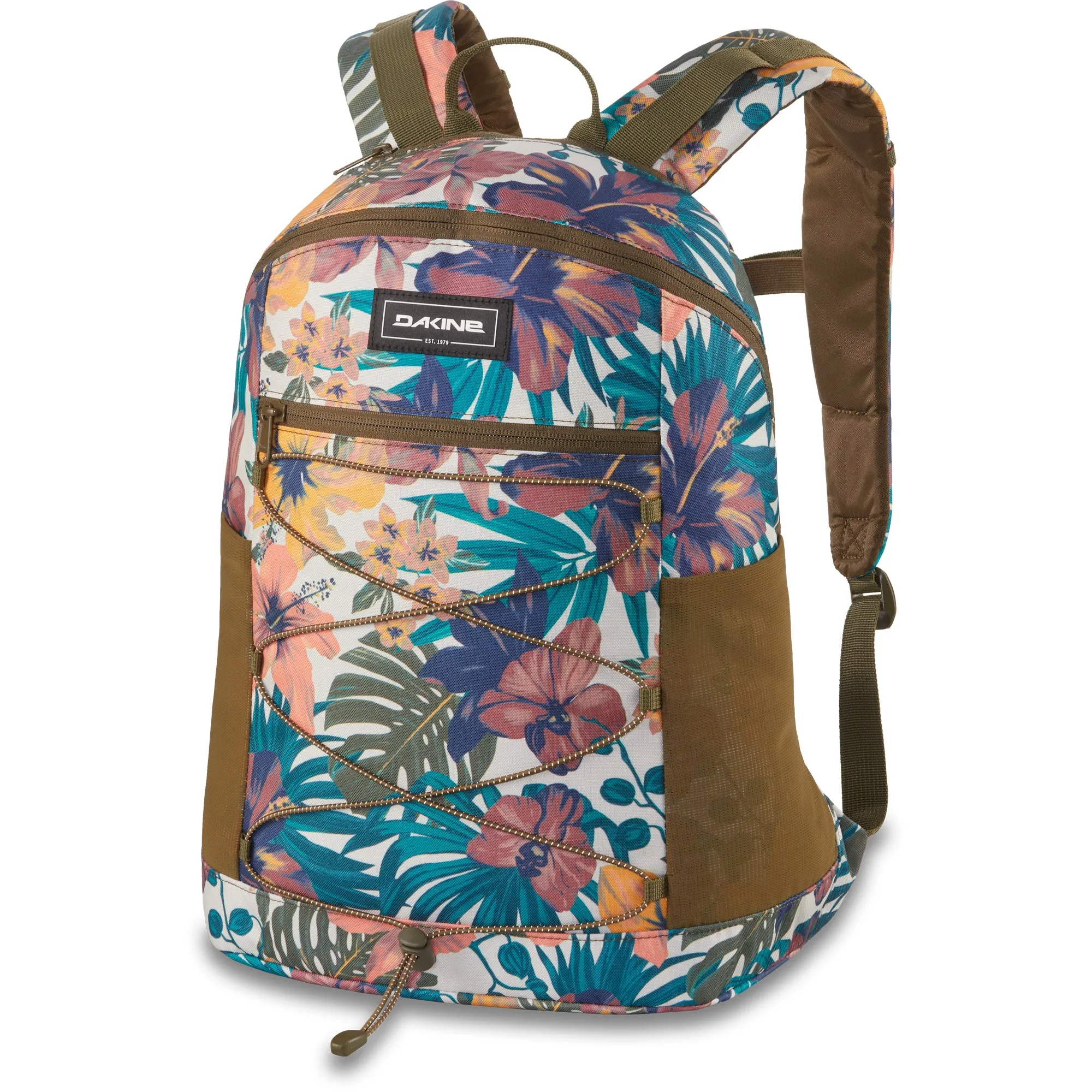 Wndr 18L Backpack