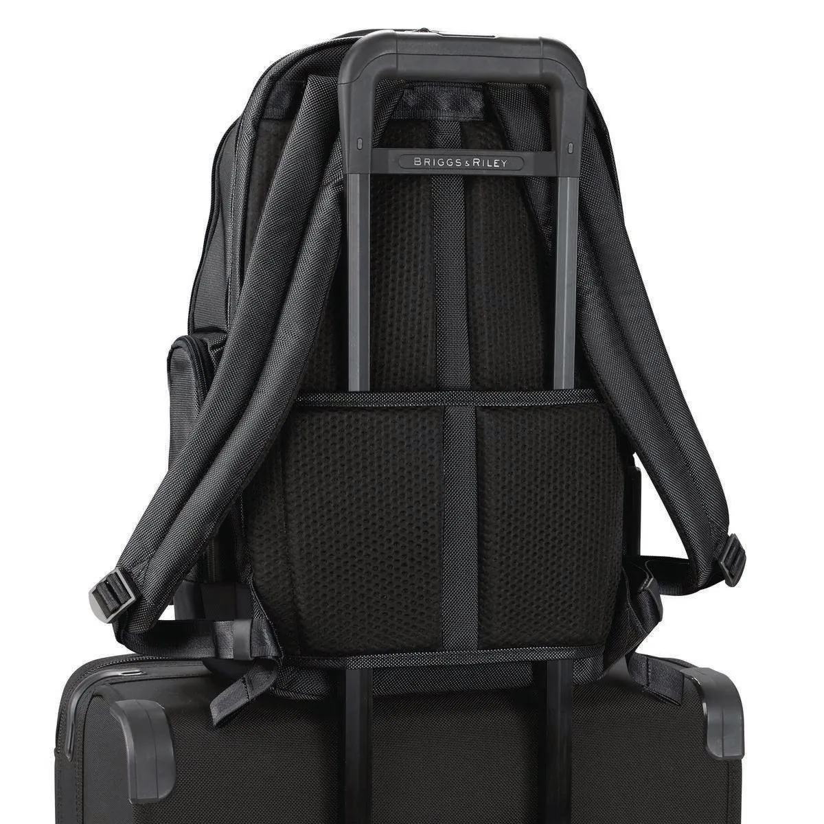 @Work Medium Cargo Backpack