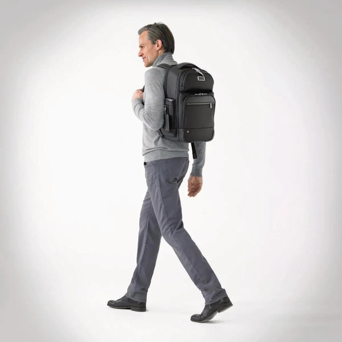 @Work Medium Cargo Backpack