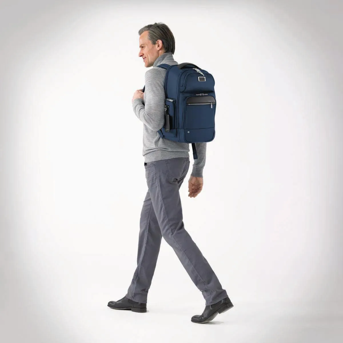 @Work Medium Cargo Backpack