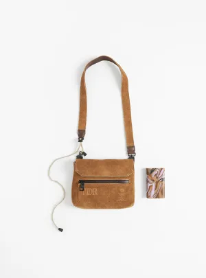 x gomi Festival Pack Brown