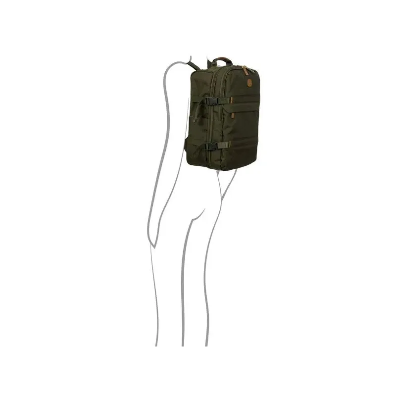 X-Travel Montagna Backpack